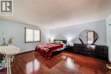 282 DRIFTWOOD Drive Kitchener Ontario photo 21