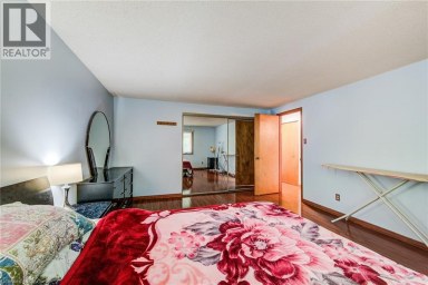 282 DRIFTWOOD Drive Kitchener Ontario photo 22