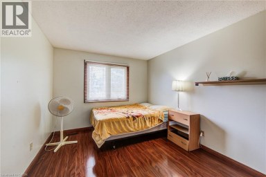 282 DRIFTWOOD Drive Kitchener Ontario photo 23