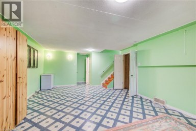 282 DRIFTWOOD Drive Kitchener Ontario photo 26
