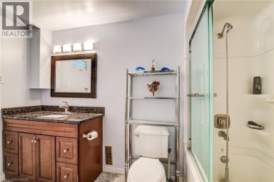 282 DRIFTWOOD Drive Kitchener Ontario photo 27