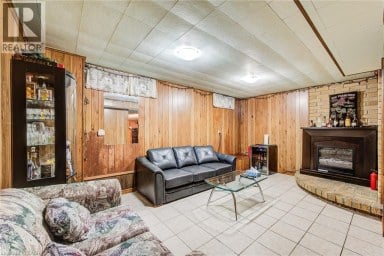 282 DRIFTWOOD Drive Kitchener Ontario photo 28