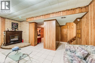282 DRIFTWOOD Drive Kitchener Ontario photo 29