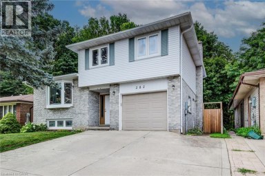 282 DRIFTWOOD Drive Kitchener Ontario photo 3