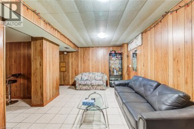 282 DRIFTWOOD Drive Kitchener Ontario photo 30