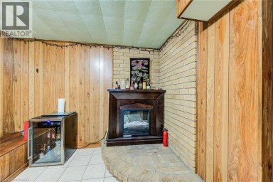 282 DRIFTWOOD Drive Kitchener Ontario photo 31