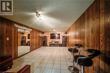 282 DRIFTWOOD Drive Kitchener Ontario photo 32