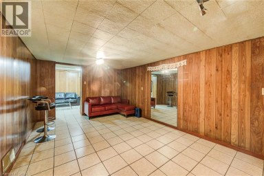 282 DRIFTWOOD Drive Kitchener Ontario photo 33