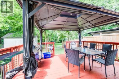 282 DRIFTWOOD Drive Kitchener Ontario photo 34