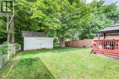 282 DRIFTWOOD Drive Kitchener Ontario photo 40