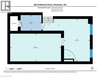 282 DRIFTWOOD Drive Kitchener Ontario photo 45
