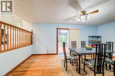 282 DRIFTWOOD Drive Kitchener Ontario photo 7