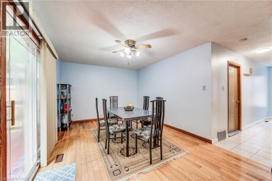 282 DRIFTWOOD Drive Kitchener Ontario photo 8
