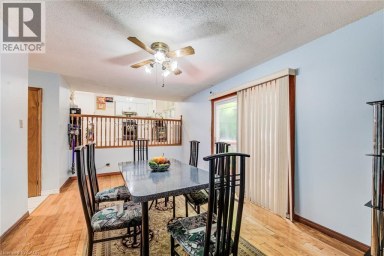 282 DRIFTWOOD Drive Kitchener Ontario photo 9