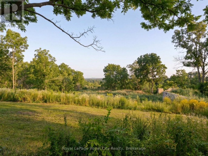 7243 CONCESSION 1 ROAD, Puslinch (Crieff/Aikensville/Killean), Ontario, N0B2J0