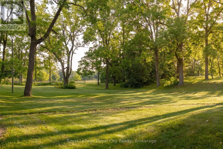 7243 CONCESSION 1 ROAD, Puslinch (Crieff/Aikensville/Killean), Ontario, N0B2J0