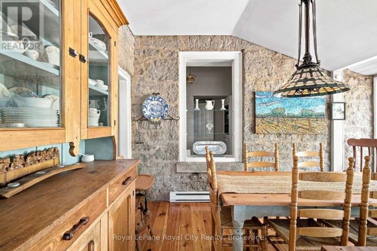 7243 CONCESSION 1 ROAD, Puslinch (Crieff/Aikensville/Killean), Ontario, N0B2J0