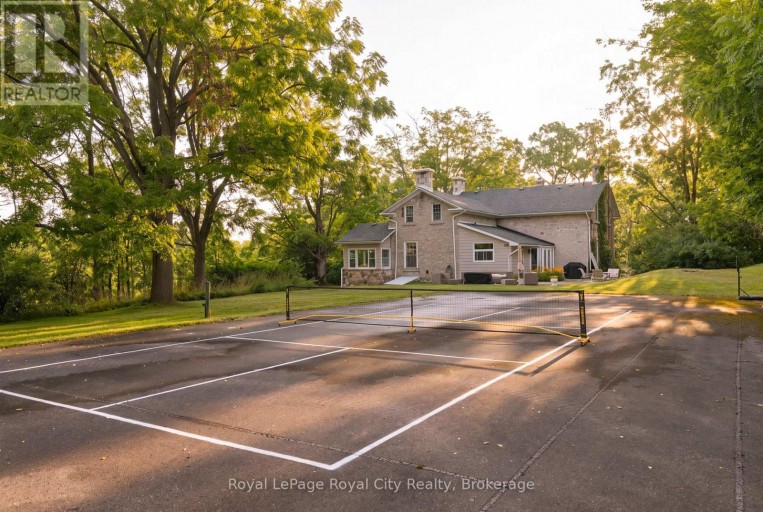 7243 CONCESSION 1 ROAD, Puslinch (Crieff/Aikensville/Killean), Ontario, N0B2J0