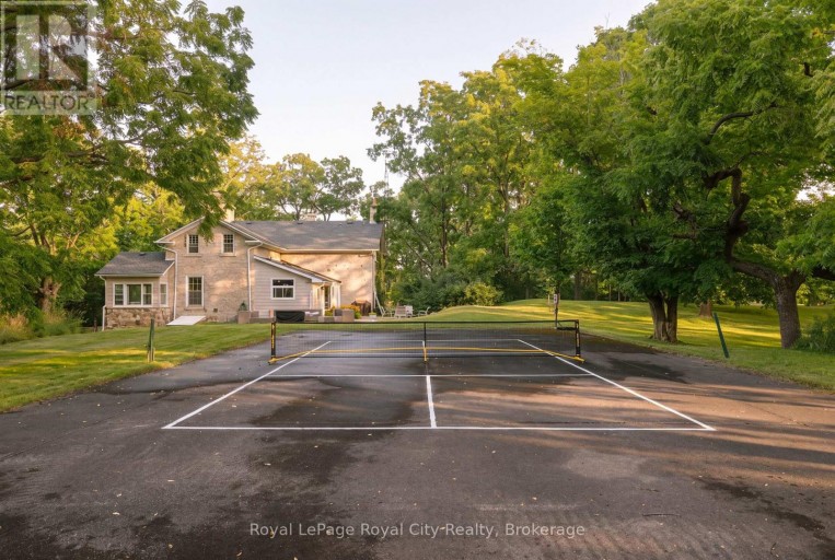 7243 CONCESSION 1 ROAD, Puslinch (Crieff/Aikensville/Killean), Ontario, N0B2J0
