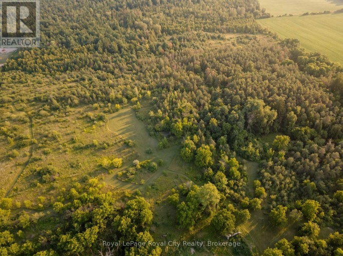 7243 CONCESSION 1 ROAD, Puslinch (Crieff/Aikensville/Killean), Ontario, N0B2J0