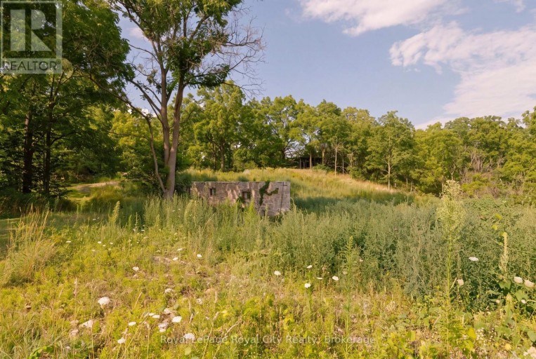 7243 CONCESSION 1 ROAD, Puslinch (Crieff/Aikensville/Killean), Ontario, N0B2J0