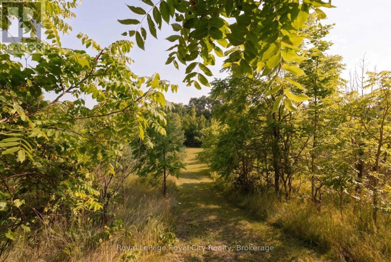 7243 CONCESSION 1 ROAD, Puslinch (Crieff/Aikensville/Killean), Ontario, N0B2J0