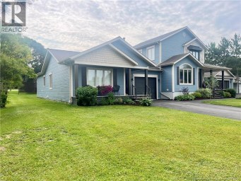 37 Beaulieu Street Saint-Quentin New Brunswick photo 3