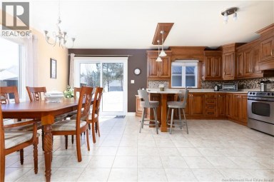 37 Beaulieu Street Saint-Quentin New Brunswick photo 38