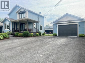 37 Beaulieu Street Saint-Quentin New Brunswick photo 4