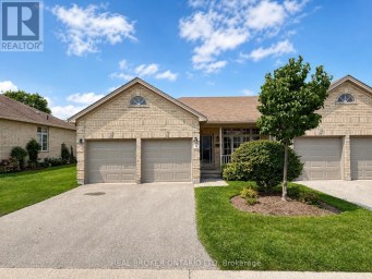 9 - 7 CADEAU TERRACE, London South (South A), Ontario
