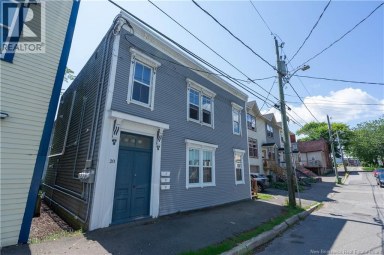 20 Harding Street Saint John New Brunswick photo 1