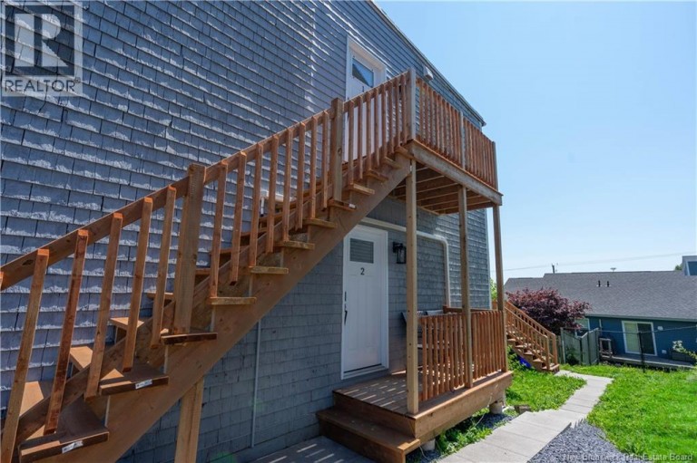 20 Harding Street, Saint John, New Brunswick, E2L1T6
