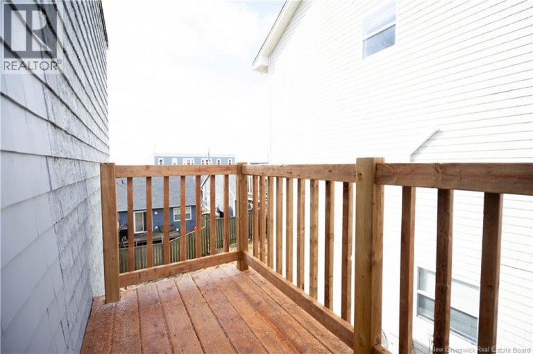20 Harding Street, Saint John, New Brunswick, E2L1T6
