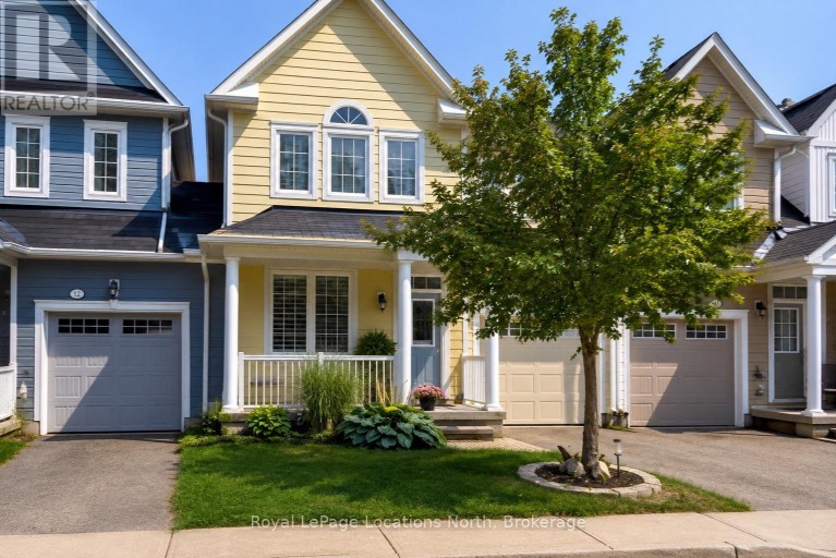 14 BERKSHIRE AVENUE, Wasaga Beach, Ontario, L9Z0G3