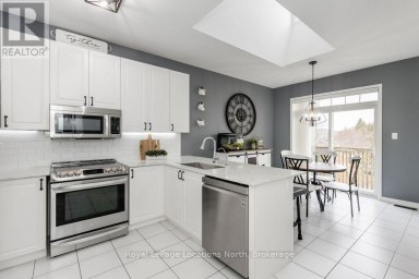 14 BERKSHIRE AVENUE Wasaga Beach Ontario photo 10