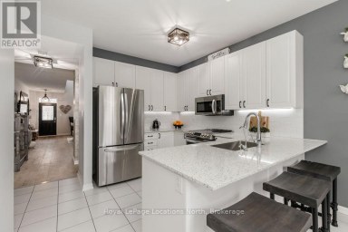14 BERKSHIRE AVENUE Wasaga Beach Ontario photo 12