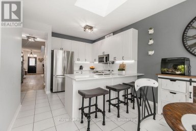 14 BERKSHIRE AVENUE Wasaga Beach Ontario photo 13