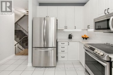 14 BERKSHIRE AVENUE Wasaga Beach Ontario photo 14