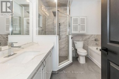 14 BERKSHIRE AVENUE Wasaga Beach Ontario photo 19
