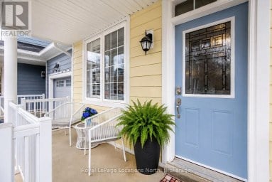 14 BERKSHIRE AVENUE Wasaga Beach Ontario photo 2