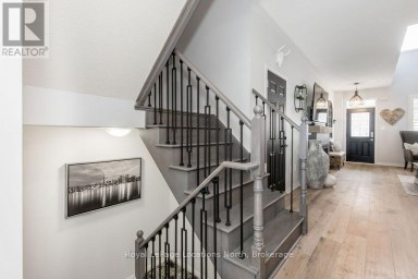 14 BERKSHIRE AVENUE Wasaga Beach Ontario photo 22