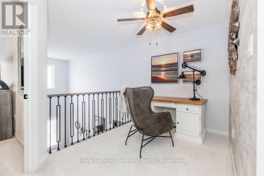 14 BERKSHIRE AVENUE Wasaga Beach Ontario photo 23