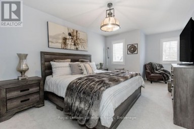 14 BERKSHIRE AVENUE Wasaga Beach Ontario photo 25