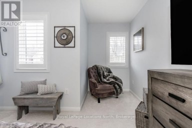 14 BERKSHIRE AVENUE Wasaga Beach Ontario photo 26