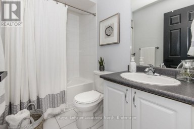14 BERKSHIRE AVENUE Wasaga Beach Ontario photo 28