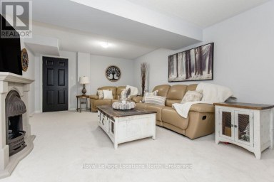 14 BERKSHIRE AVENUE Wasaga Beach Ontario photo 31