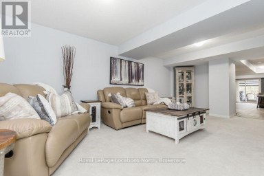 14 BERKSHIRE AVENUE Wasaga Beach Ontario photo 32