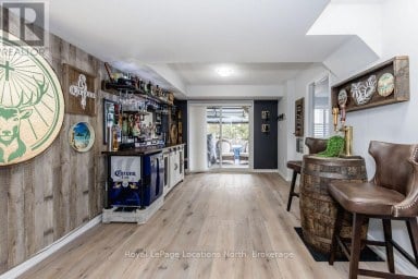 14 BERKSHIRE AVENUE Wasaga Beach Ontario photo 36