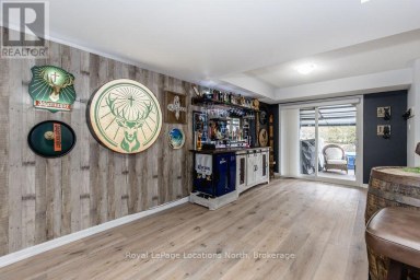 14 BERKSHIRE AVENUE Wasaga Beach Ontario photo 37