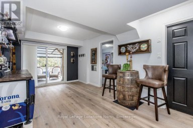 14 BERKSHIRE AVENUE Wasaga Beach Ontario photo 38